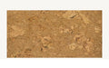 Saphira Natural cork wall tile, 600 × 300 mm, warm natural cork decorative surface