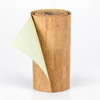 Self-Adhesive Cork Paper Roll, hero view