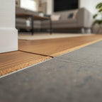 Cork strips for expansion joints in flooring by CorkMart