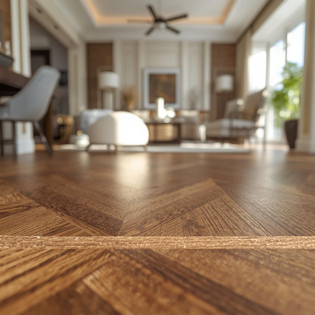 Cork Strips for Expansion Joints