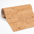 Textile Cork Roll Natural with synthetic base, hero view