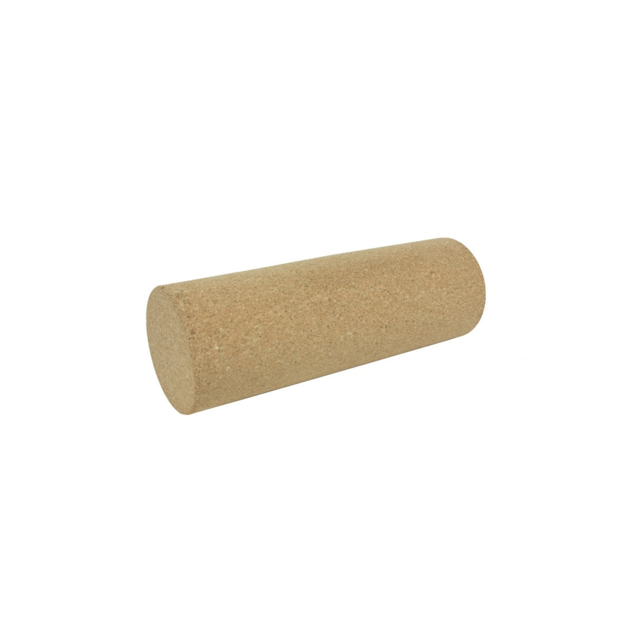 Cork Foam Roller | Muscle Recovery & Mobility - 450mm x 150mm - Portuguese cork product